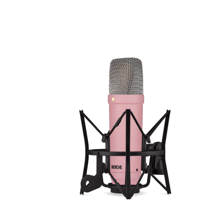 NT1 Signature Series (Kutusu Hasarlı)