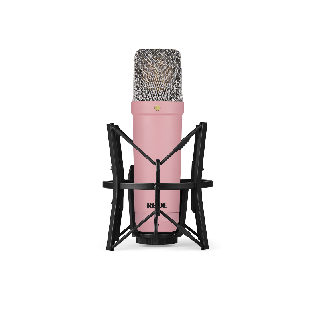 NT1 Signature Series (Kutusu Hasarlı)