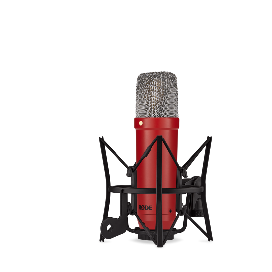 NT1 Signature Series (Kutusu Hasarlı)