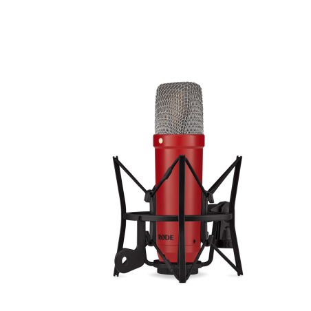 NT1 Signature Series (Kutusu Hasarlı)