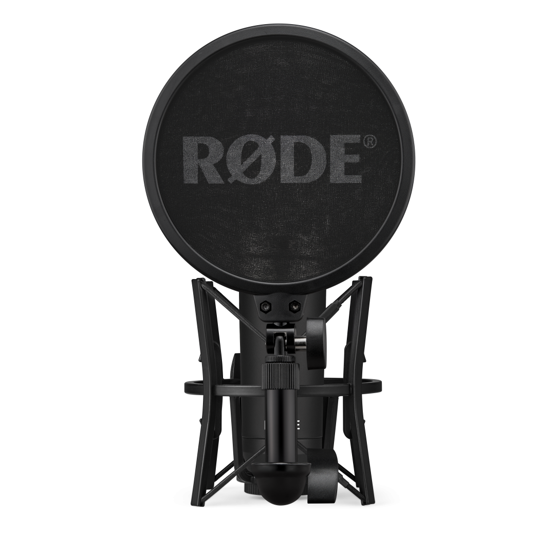 NT1 Signature Series (Kutusu Hasarlı)