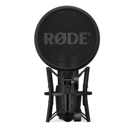 NT1 Signature Series (Kutusu Hasarlı)