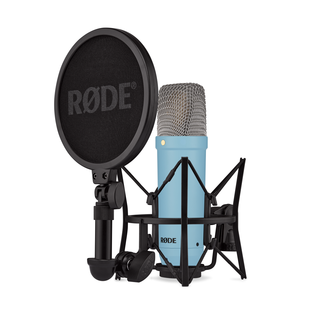 NT1 Signature Series (Kutusu Hasarlı)