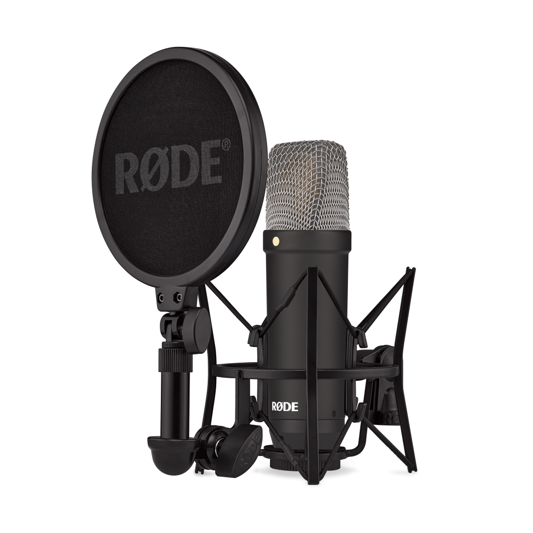 NT1 Signature Series (Kutusu Hasarlı)