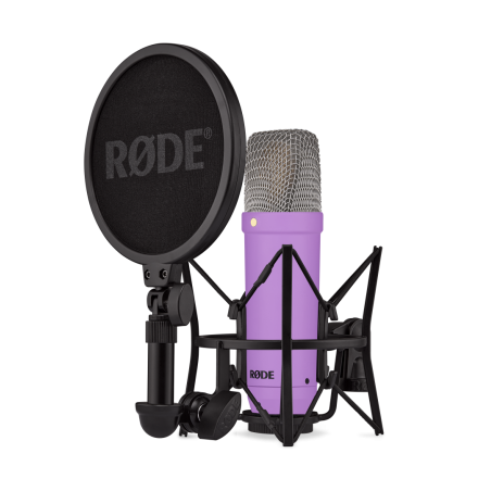 NT1 Signature Series (Kutusu Hasarlı)