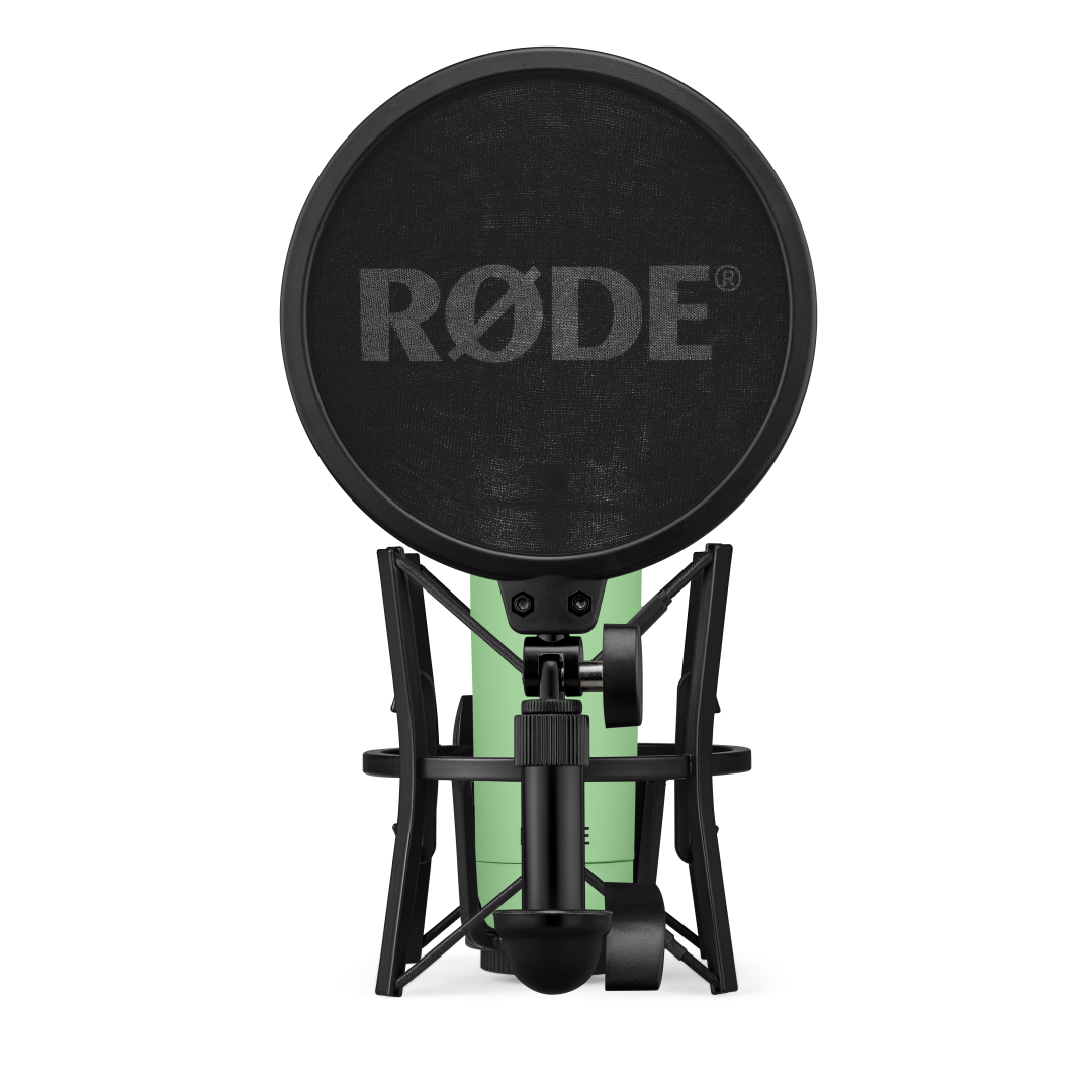 NT1 Signature Series (Kutusu Hasarlı)