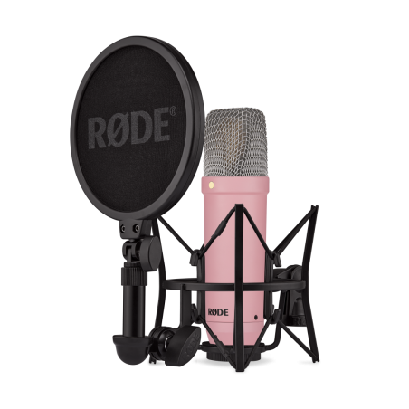 NT1 Signature Series (Kutusu Hasarlı)