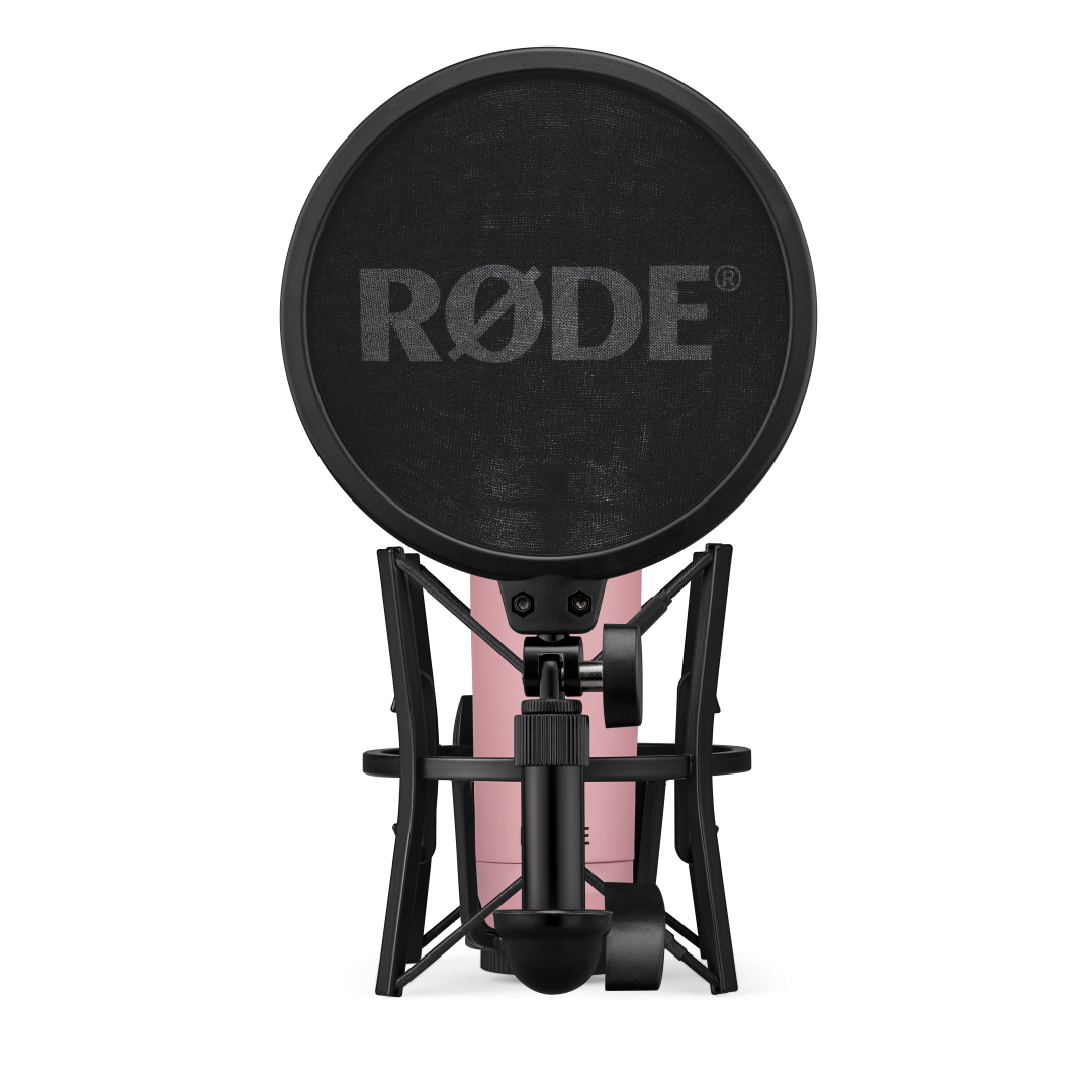 NT1 Signature Series (Kutusu Hasarlı)