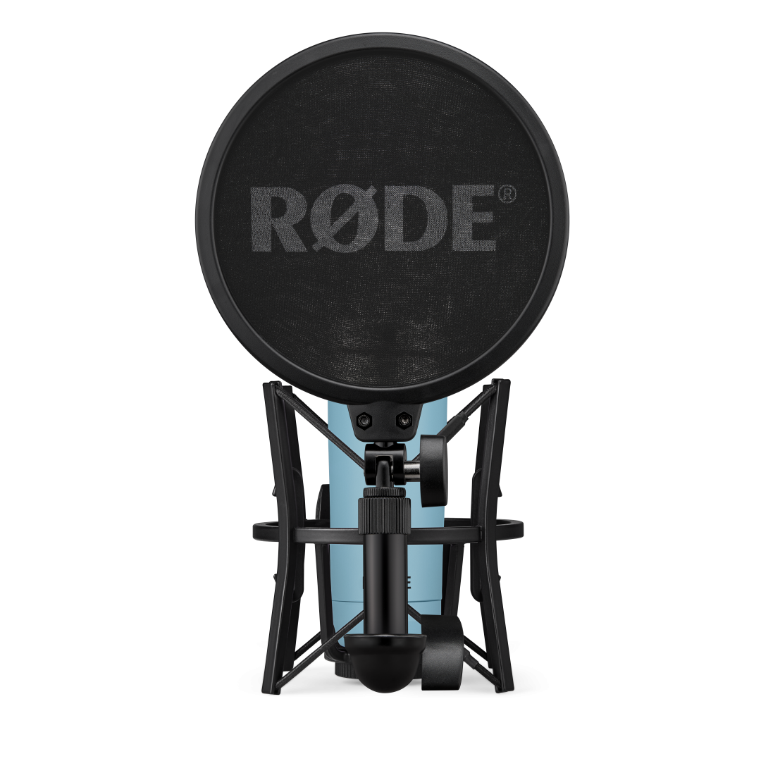 NT1 Signature Series (Kutusu Hasarlı)