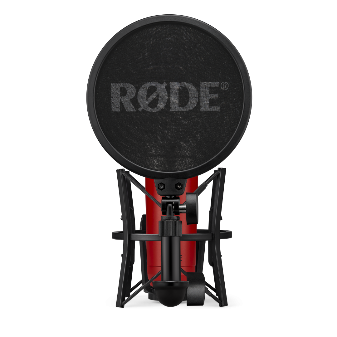 NT1 Signature Series (Kutusu Hasarlı)