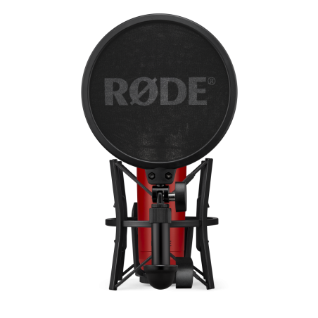 NT1 Signature Series (Kutusu Hasarlı)