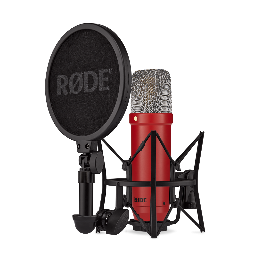 NT1 Signature Series (Kutusu Hasarlı)