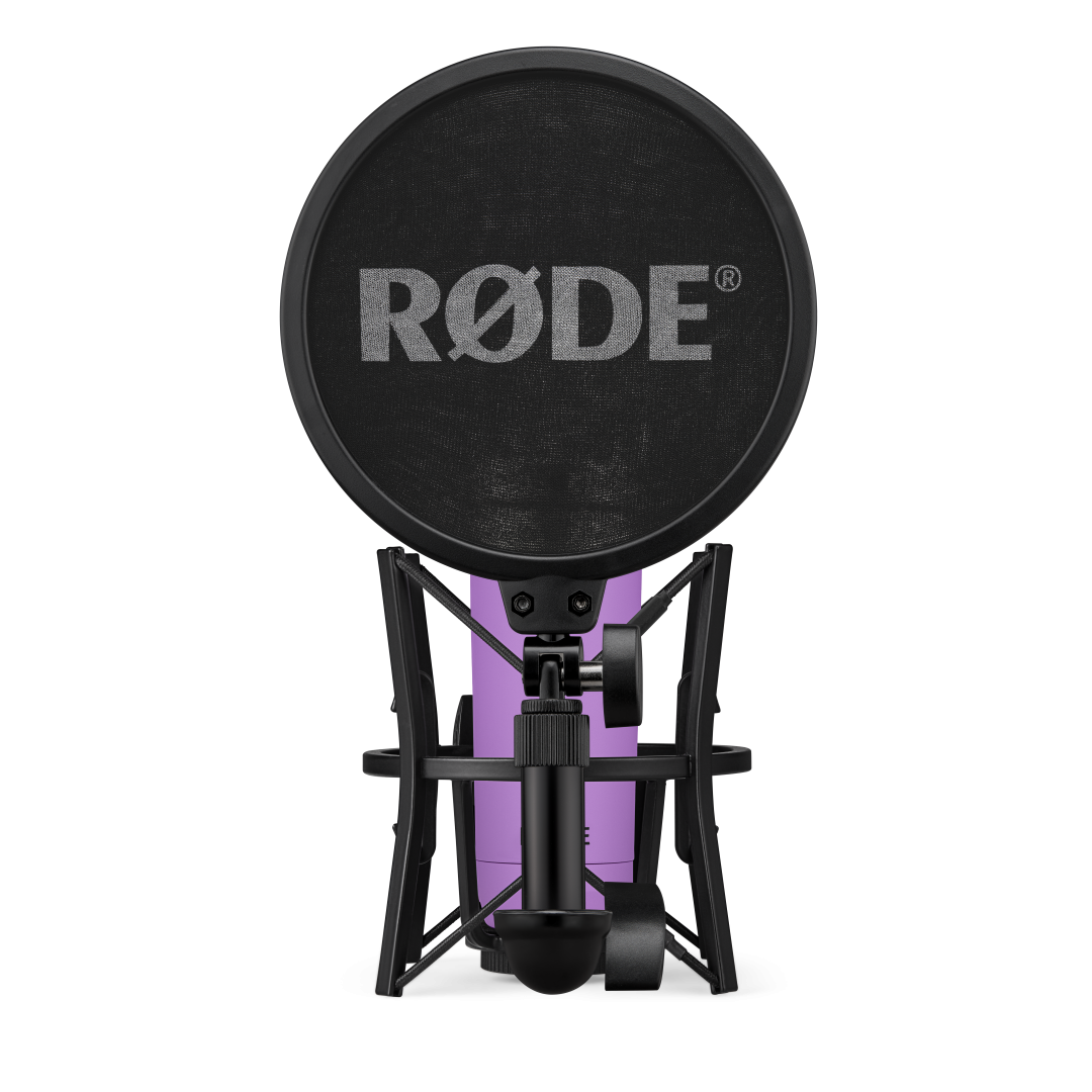 NT1 Signature Series (Kutusu Hasarlı)