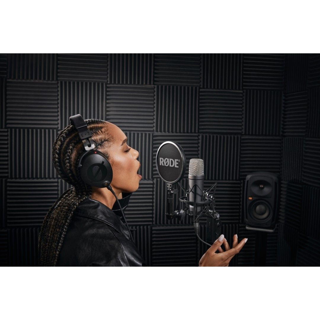 NT1 Signature Series (Kutusu Hasarlı)