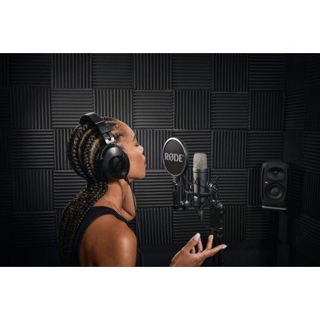 NT1 Signature Series (Kutusu Hasarlı)