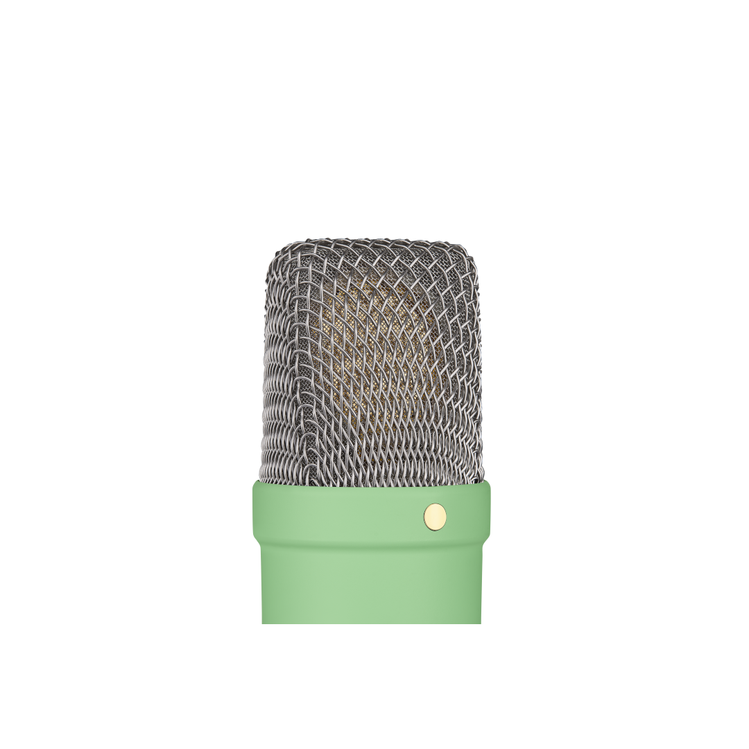 NT1 Signature Series (Kutusu Hasarlı)