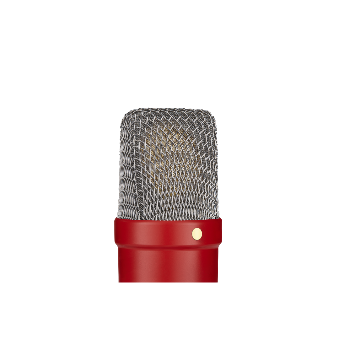 NT1 Signature Series (Kutusu Hasarlı)