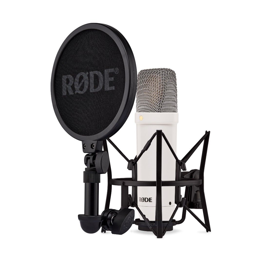 NT1 Signature Series (Kutusu Hasarlı)