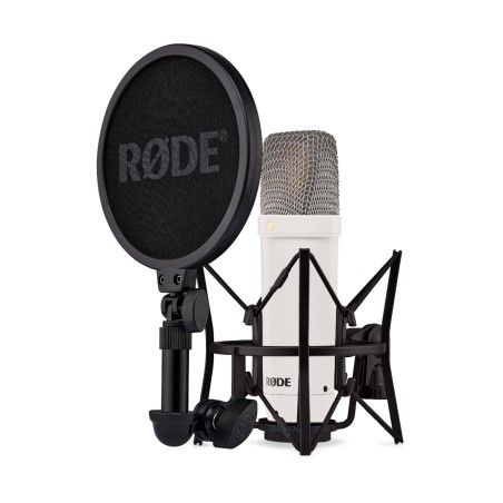 NT1 Signature Series (Kutusu Hasarlı)