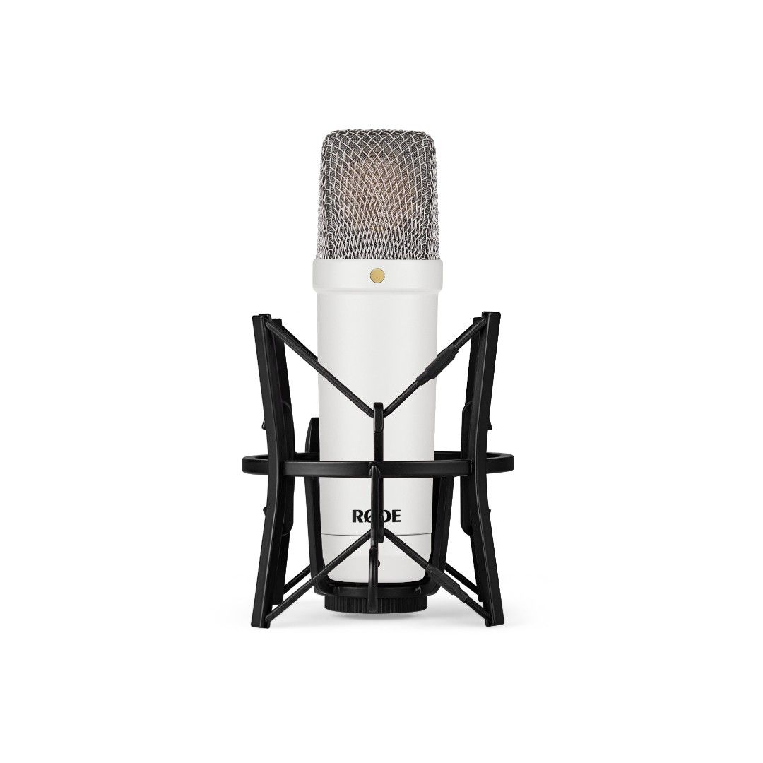 NT1 Signature Series (Kutusu Hasarlı)