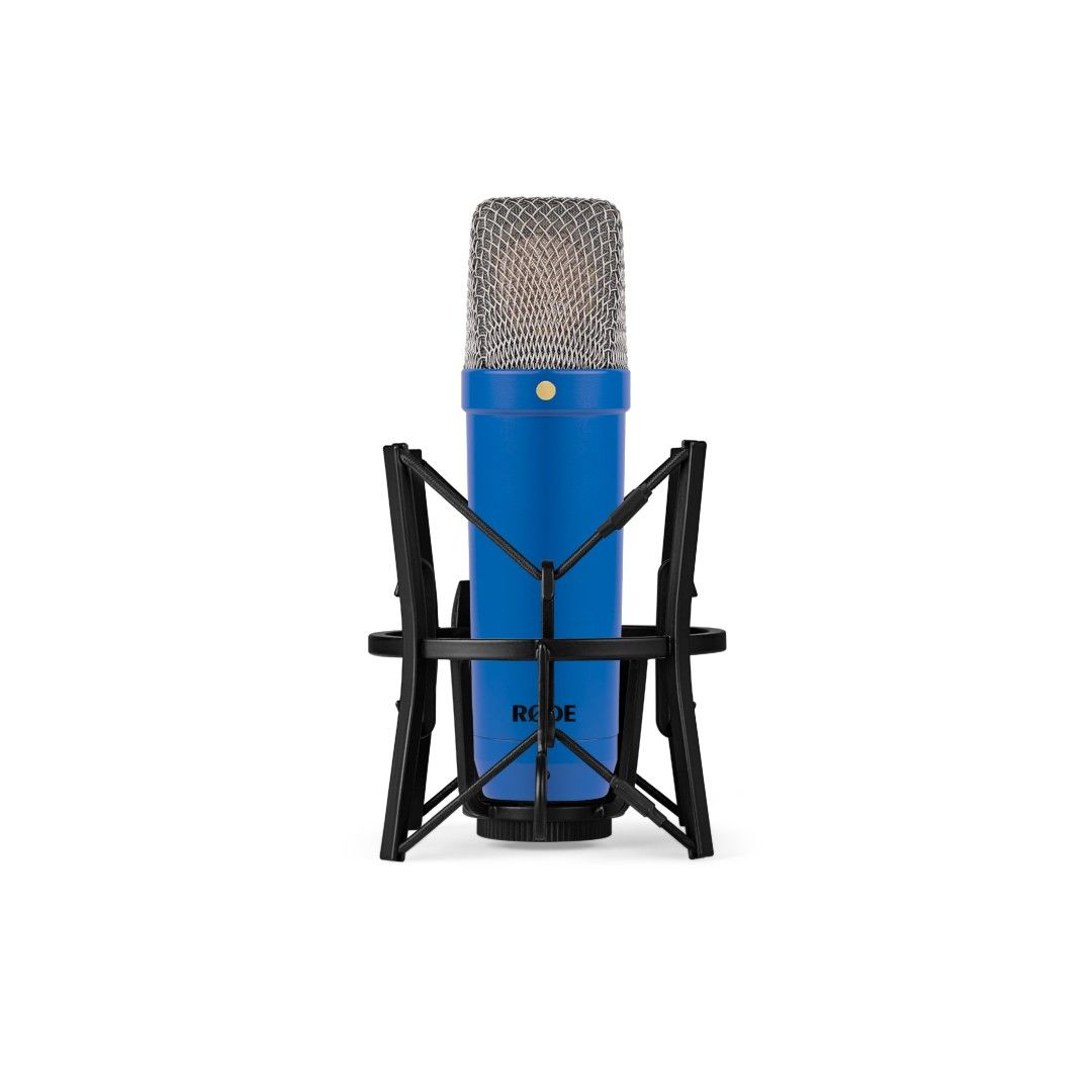 NT1 Signature Series (Kutusu Hasarlı)