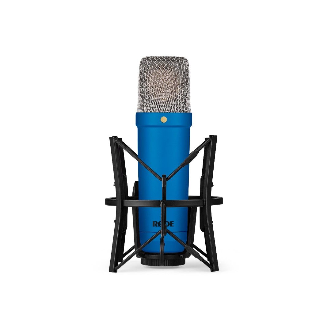 NT1 Signature Series (Kutusu Hasarlı)