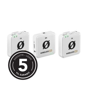 Wireless ME Dual