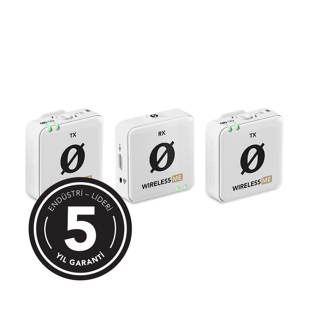 Wireless ME Dual