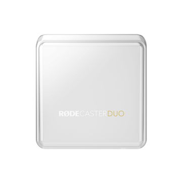 RODECover Duo
