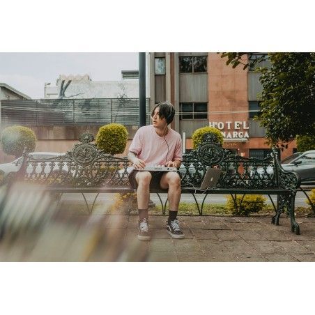 MiniLab 3 (Kutusu Hasarlı)