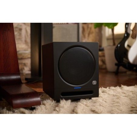 Eris Sub 8 BT (Kutusu Hasarlı)