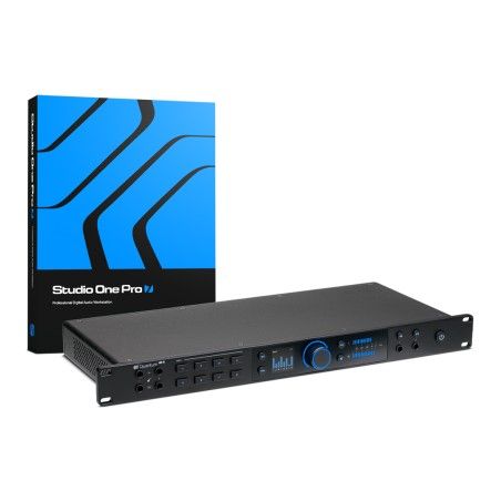 Quantum HD 8 USB-C Ses Kartı