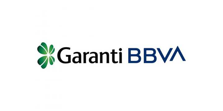 Garanti BBVA Garanti BBVA